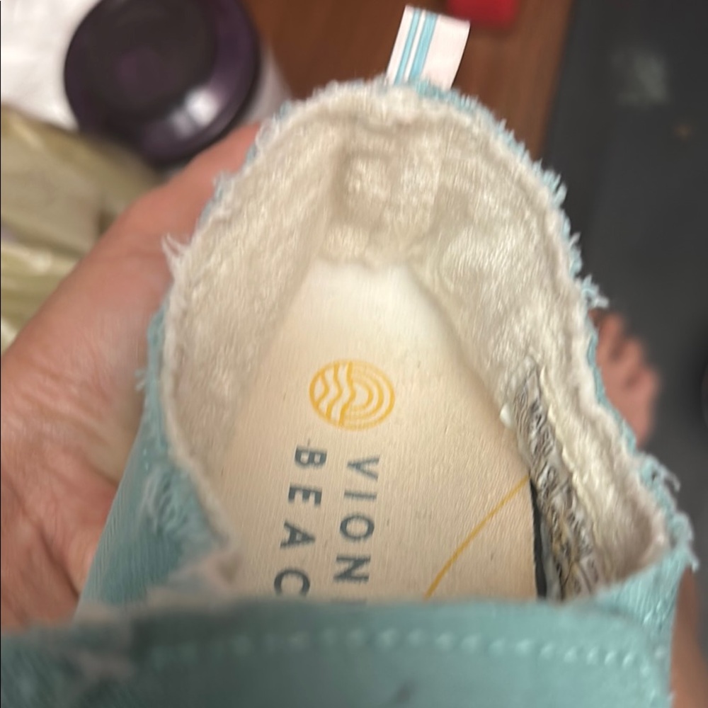 Vionic Beach Malibu - Slip-On Comfort - Picture 7 of 8
